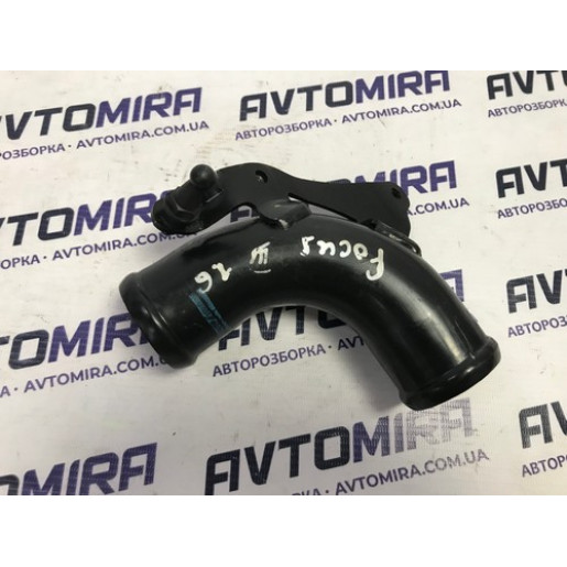 Патрубок турбіни Ford Focus 3 1.6 TDCi 2011-2017 AV616C750AD
